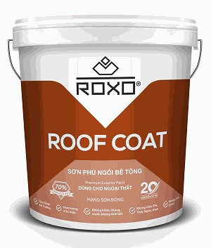 Roxo Color • Text and Image
